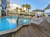 Poseidon Hotel Marmaris #4